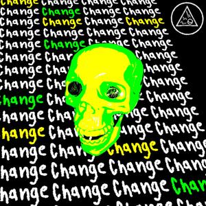 Change