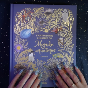 Plongée dans les Forats de Varech