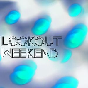 Lookout Weekend (Acapella 128 BPM MIx)