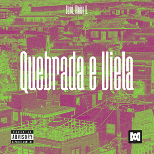 Quebrada e Viela
