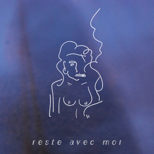 Reste avec moi