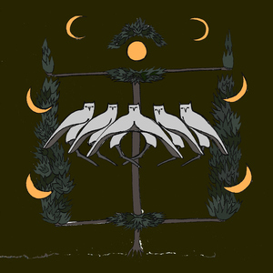 A Meeting In the Cuckoo Forest