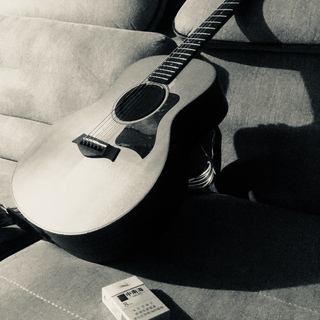 他们的民谣时代