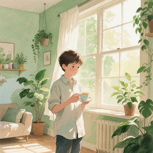 Window Light