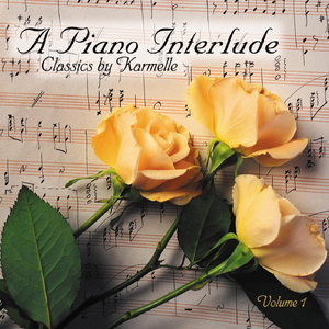Étude in D-Flat Major: Un Sospiro "A Sigh"