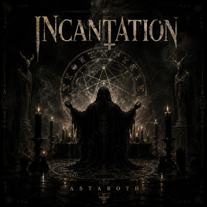 INCANTATION