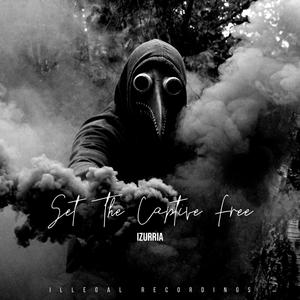 Set The Captive Free