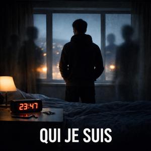 Qui je suis...