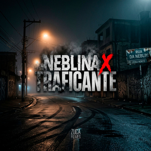 Neblina X Traficante
