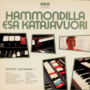 Lumi teki enkelin eteiseen