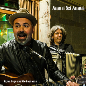 Amari Szi Amari 2 (Live)