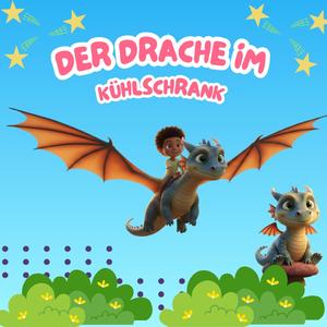 Der Drache im Kühlschrank