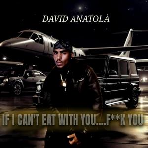 If I Can't Eat Wit Cha