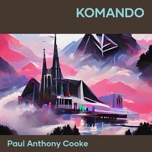 Komando (Remastered 2023)