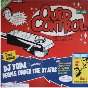 Quid Control (Instrumental)