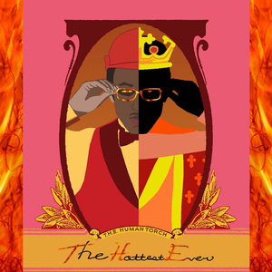 Let Them Haterz Hate (Remix) [feat. Versatile & Lipz]