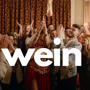 wein (Al Shami Type Beat)