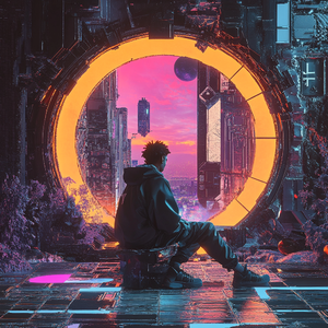 从炙热到微凉(太平山顶)