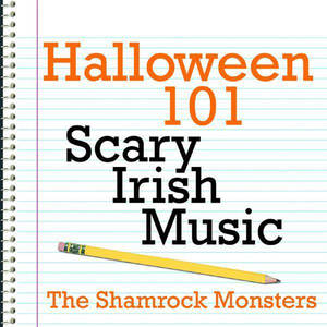 MacNamara's Band (Halloween Version)