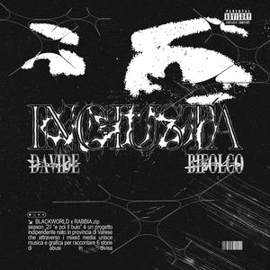 Ingiusta (feat. Solo Pedro & Mantesam)