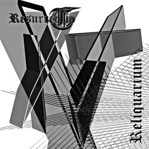 Resurrectio (Reliquarium)