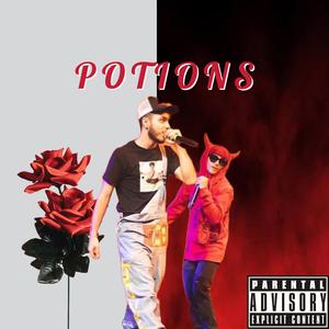 POTIONS (feat. WeFoundLoui)