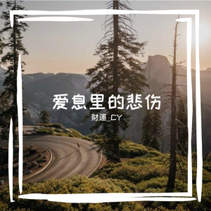 爱息里的悲伤