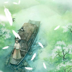 茉莉芬芳 (养生五音 疗愈音律)