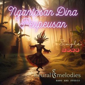 Ngantosan Dina Peupeusan