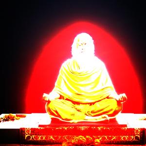 Stillness Before the Name