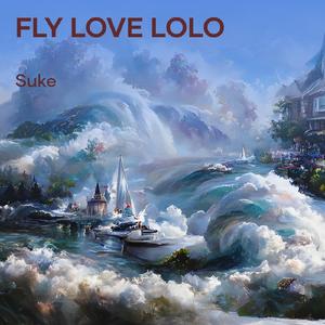 Fly Love Lolo