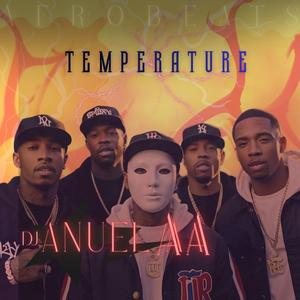 TEMPERATURE