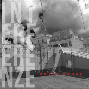 Dissolvenza In Nero
