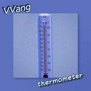 温度计(prod. aura+kaib)