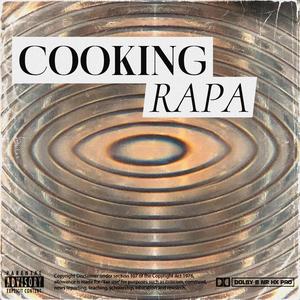 Cooking Rapa