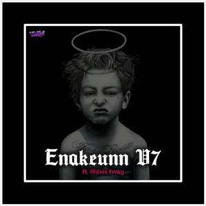 DJ Enakeunn V7 X Emang Enak