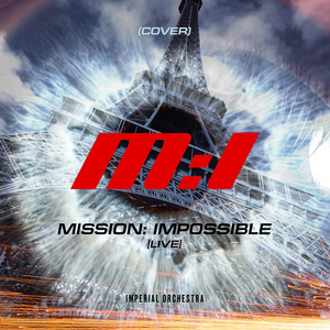 Mission: Impossible (Cover) [Live]