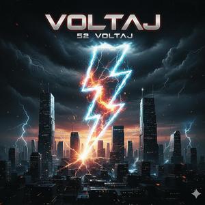 Voltaj