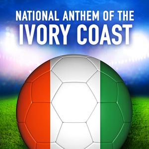 Ivory Coast: L'abidjanaise (National Anthem of Ivory Coast)