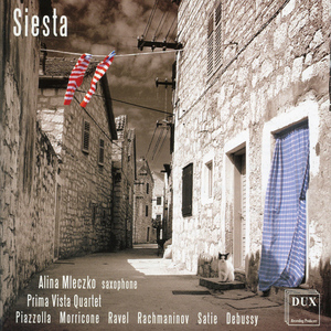 3 Gymnopedies (arr. P. Panta for saxophone and string quintet): No. 1. Lent et douloureux (arr. P. Panta for saxophone and string quintet)