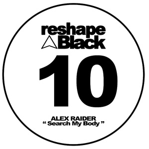 Search My Body (Original Mix)