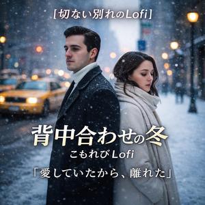 もう泣かない夜が、一番つらい (Special Version)