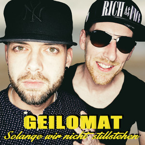 Solange wir nicht stillstehen