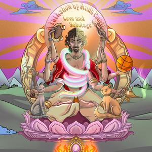 HMS Just the Two of Us