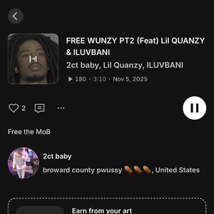 Free Wunzy Pt. 2