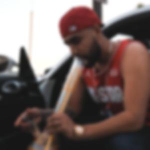 Henny & Marijuana (feat. Flaco G)