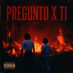 Pregunto X Ti