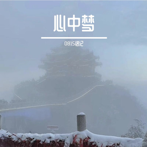 愿繁花与你共赏