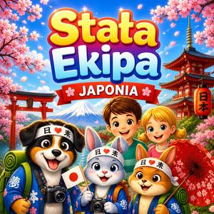 Wyprawa do Japonii