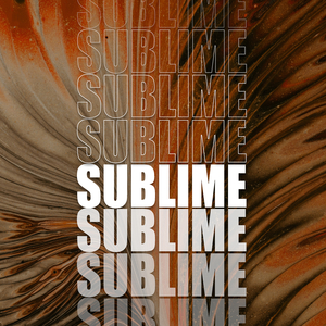 Sublime